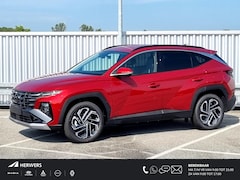 Hyundai Tucson - 1.6 T-GDI PHEV Premium / €9.000, - Voordeel / Apple & Android carplay / Stoel- & Stuurverw