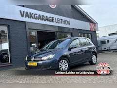 Volkswagen Golf - 1.4 TSI Comfortline DSG automaat