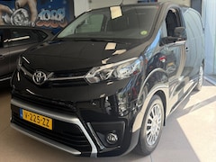 Toyota ProAce Compact - 1.6 D-4D Professional