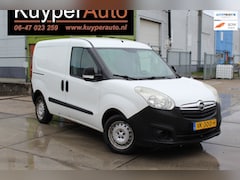 Opel Combo - 1.3 CDTi L1H1 ecoFLEX airco NIEUWE KETTING multimedia navi