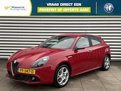 Alfa Romeo Giulietta - 1.4 Turbo MultiAir Super Pack Veloce | Navigatie | Parkeersensoren | NL Auto | Climate Con