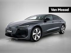 Audi A6 Sportback e-tron - S edition 83 kWh | Navigatie | Apple Carplay | Adaptieve Cruise Control | Achteruitrij Cam
