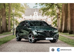 Alfa Romeo Tonale - 1.3 Ibrida Plug-In Q4 Veloce | Achterbank in delen neerklapbaar | Achterbank met armsteun