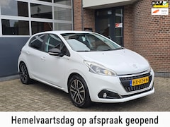 Peugeot 208 - 1.2 PureTech Urban Soul D.riem Vv |Nap |Navi |Led