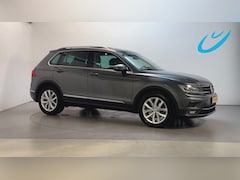 Volkswagen Tiguan - 1.5 TSI 150pk DSG ACT Highline Panoramadak Stoelverwarming Virtual Cockpit DAB+