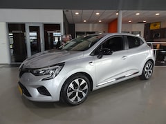Renault Clio - 1.0 TCe Limited Navi | Cruise | Carplay |