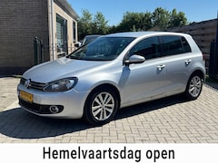 Volkswagen Golf - 1.2 TSI Highline BlueMotion | automaat | lees tekst | kijk fotos