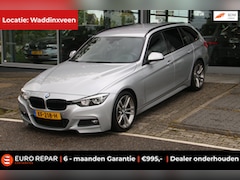 BMW 3-serie Touring - 320i M Sport Edition DEALER OND. NL-AUTO NAP