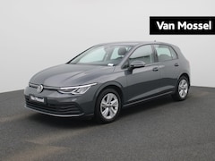 Volkswagen Golf - 1.0 eTSI Life Business | 110PK | Automaat | Appel Carplay / Android Auto | Trekhaak | Crui