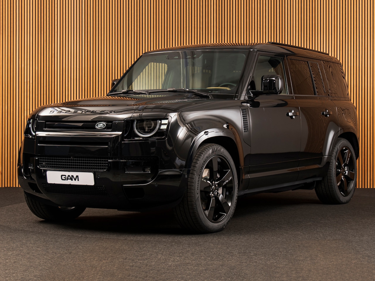 Land Rover Defender 110 - 2.0 P300e 110 X-Dynamic HSE MY26 | PANO | HUD | 22" | MERIDIAN 700W - AutoWereld.nl