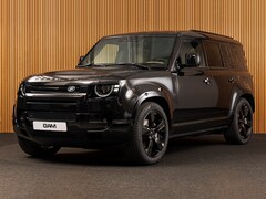 Land Rover Defender 110 - 2.0 P300e 110 X-Dynamic HSE MY26 | PANO | HUD | 22" | MERIDIAN 700W