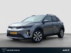 Kia Stonic - 1.0 T-GDi MHEV DynamicPlusLine