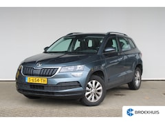 Skoda Karoq - 1.0 TSI Business Edition | Camera | Navigatie | Cruise control | Apple Carplay/ Android Au