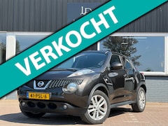 Nissan Juke - 1.6 Acenta / Airco / Cruise