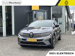 Renault Mégane E-Tech - EV60 Optimum Charge Techno l SOH 93% l origineel NL l 1e-eigenaar l dealeronderhouden