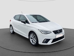 SEAT Ibiza - 1.0 TSI FR Top onderhouden | Beats | Adaptive |