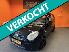 Kia Picanto - 1.0 / X-PECT-SPORT / APK 06-05-2017