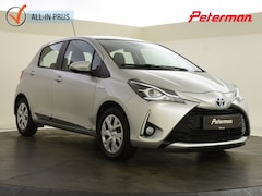 Toyota Yaris - 1.5 Hybrid Active | Camera | DAB | Cruisecontrol | Automaat