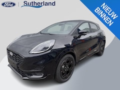 Ford Puma - 1.0 EcoBoost Hybrid BlueCruise Edition 155pk | Winterpack | Afneembare Trekhaak | Voorraad