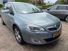 Opel Astra Sports Tourer - 1.4 Turbo Edition, BJ`2011, Trekhaak
