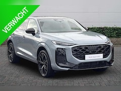 Audi Q3 Sportback - 1.5 200kW e-hybrid S edition Zeer Compleet 5 jaar garantie