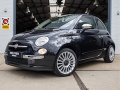 Fiat 500 - 1.2 Lounge *AUT | Pano | Airco | Goed onderhouden | 16" Lichtmetaal | Centrale Deurvergren