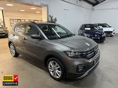 Volkswagen T-Cross - 1.0 TSI Life