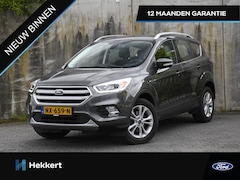 Ford Kuga - Titanium 1.5 EcoBoost 150pk TREKHAAK | SONY | CRUISE.C | CAMERA | DAB | NAVI | SFEERVERL