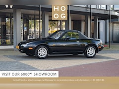 Mazda MX-5 - 1.8i ( NA )