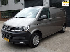 Volkswagen Transporter - 2.0 TDI L2H Trendline AUTOMAAT 150 PK AIRCO NAVI CRUISE PDC