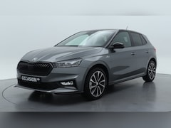 Skoda Fabia - 1.0 TSI Monte Carlo