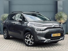 Citroën C3 Aircross - 1.2 PureTech Shine