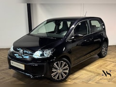 Volkswagen Up! - 1.0 AIRCO BLUETOOTH LANE ASSIST