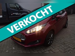Ford Fiesta - 1.0 Ambiente