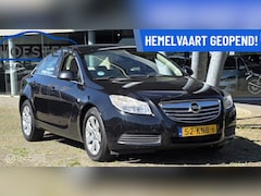 Opel Insignia - 1.6 Edition – Climate Control-Cruise Control