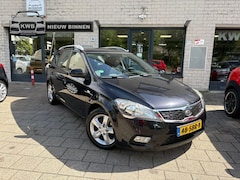 Kia Cee'd Sporty Wagon - 1.4 CVVT Nieuwe Apk Camera NAP