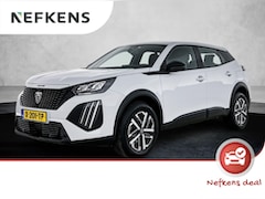 Peugeot 2008 - SUV Active 100pk | Navigatie | Achteruitrijcamera | Climate Control | Cruise Control | Par