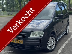 Volkswagen Caddy - Bestel 1.9 TDI
