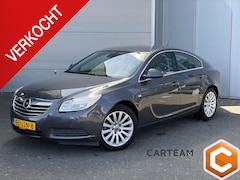Opel Insignia - 1.6 T Edition