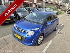 Citroën C1 - 1.0 VTi Feel