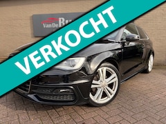 Audi A3 - 1.2 TFSI Ambition Pro Line S