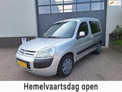 Citroën Berlingo - | 1.4i Cinqspace Club | Airco |