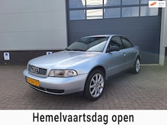 Audi A4 Limousine - | 1.8 5V |