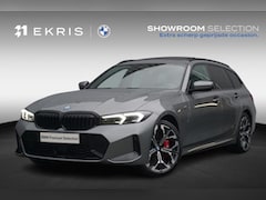 BMW 3-serie Touring - 330e M Sportpakket Pro 19'' / Panoramadak / Harman Kardon / Driving Assistant Professional