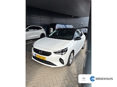 Opel Corsa - 1.2 Elegance Airco | AppleCarplay/ Android Auto | Cruise Control | DAB | LED | LMV 16" | N
