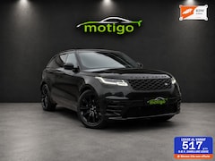 Land Rover Range Rover Velar - 3.0 V6 AWD R-Dynamic HSE