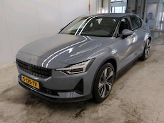 Polestar 2 - 2 Standard Range Single Motor 69kWh 231PK [ 19INCH+479KM WLTP+VIRTUAL+LED ]