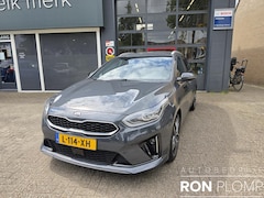 Kia Cee'd Sportswagon - Ceed 1.0 T-GDi GT-Line Business Edition / Airco clima/ Navigatie/ Cruise/ Camera/ PDC/ App