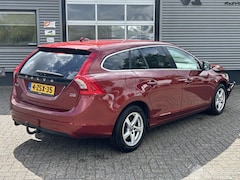 Volvo V60 - V-60 1.6 D2