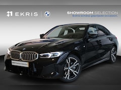 BMW 3-serie - 330e Sedan | M Sportpakket | Comfort Pack | Elektr. Trekhaak